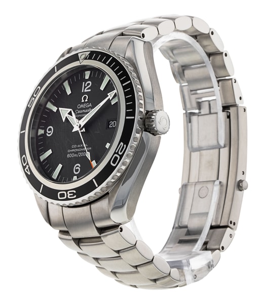 Omega Planet Ocean 2200.50.00
